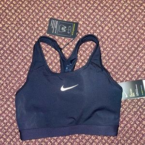 nike sports bra